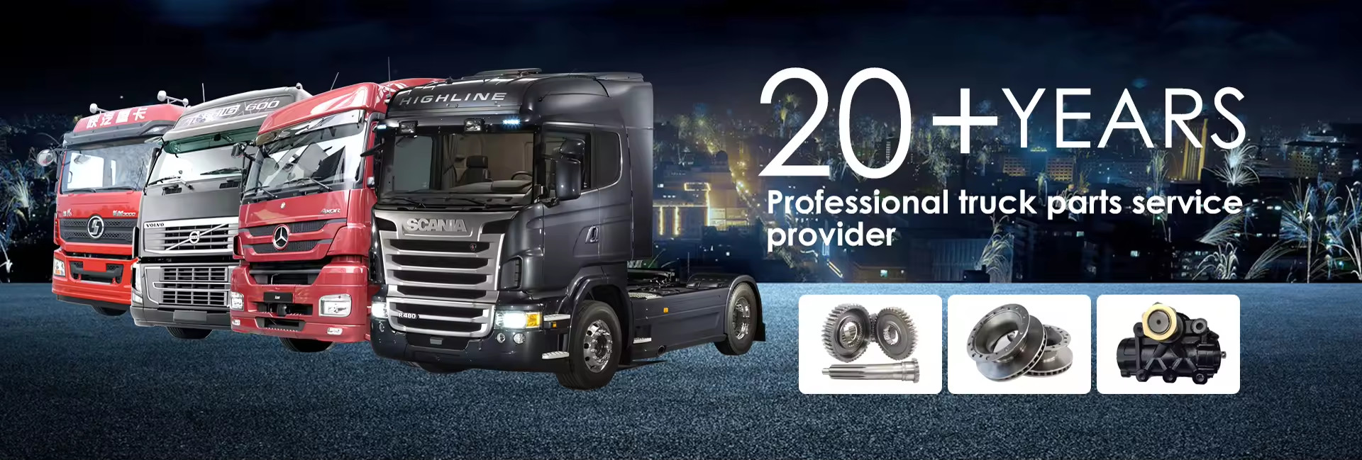 quality Truck Clutch Part factory