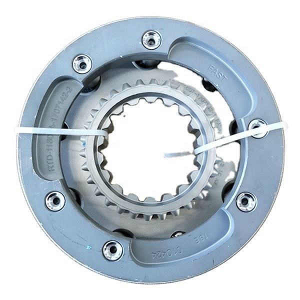 Eaton Fuller Transmission Spare Parts OE NO. W-1701273-02-01 for 2000