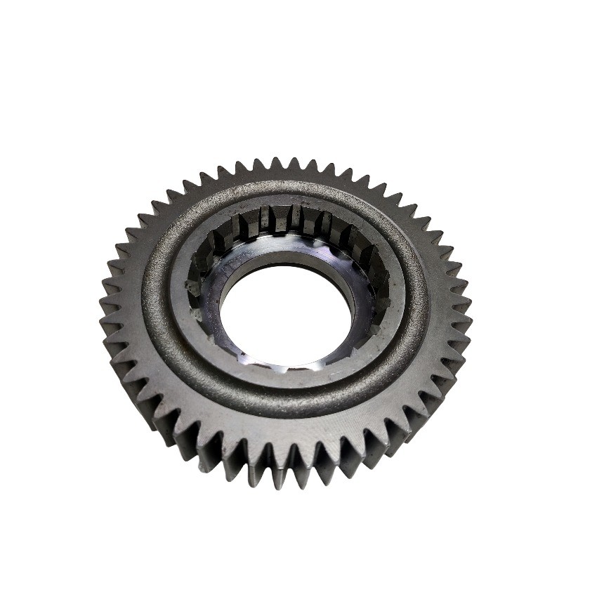 Truck Model Howo Fast Gearbox 12js200t-1701115 for Shacman Second Axle ...