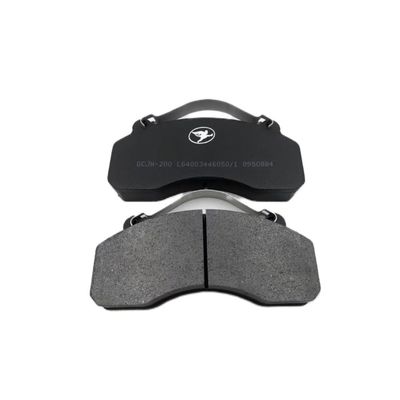 Quality Truck Clutch Part & Truck Brake System parts factory from China